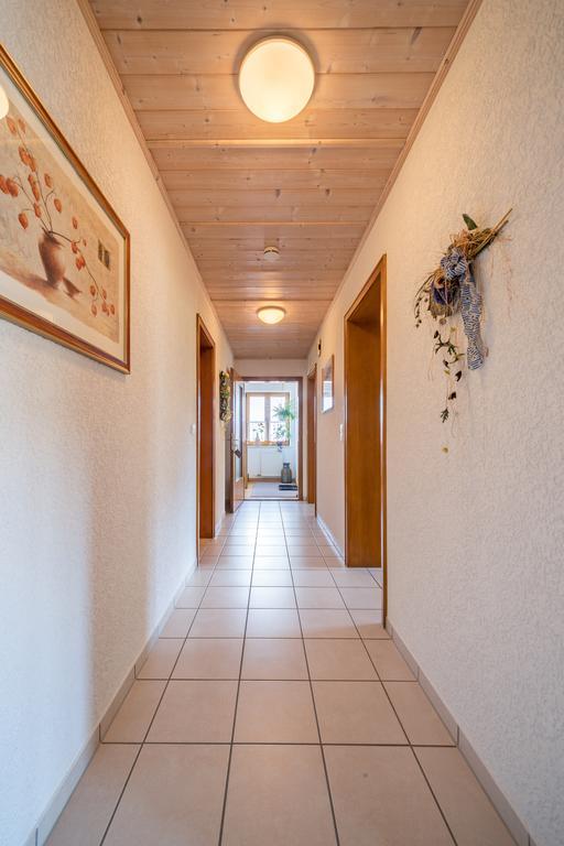 Ferienwohnung Lex Бад Грисбах Екстериор снимка