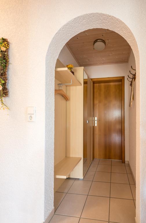 Ferienwohnung Lex Бад Грисбах Екстериор снимка