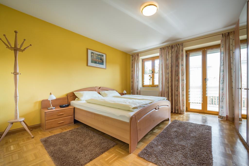 Ferienwohnung Lex Бад Грисбах Екстериор снимка