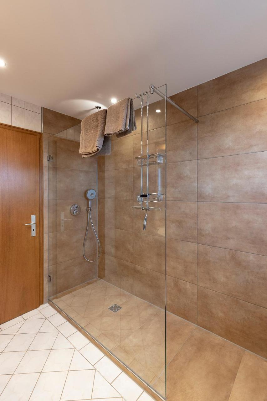 Ferienwohnung Lex Бад Грисбах Екстериор снимка